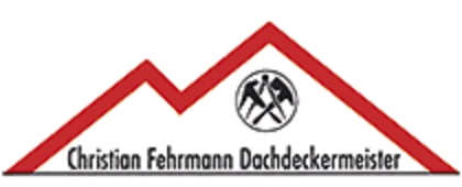 Christian Fehrmann Dachdecker Dachdeckerei Dachdeckermeister Niederkassel Logo gefunden bei facebook emcn